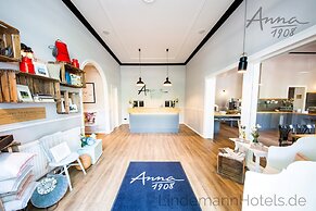 Hotel Anna 1908 Berlin