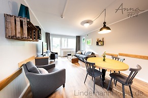 Hotel Anna 1908 Berlin