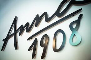 Hotel Anna 1908 Berlin