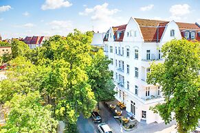 Hotel Anna 1908 Berlin