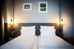 Hotel Anna 1908 Berlin