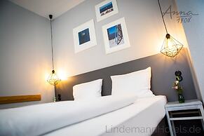 Hotel Anna 1908 Berlin