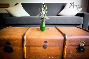 Hotel Anna 1908 Berlin