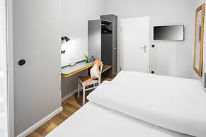 Hotel Anna 1908 Berlin