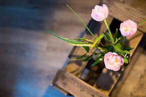 Hotel Anna 1908 Berlin