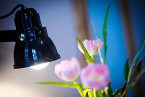 Hotel Anna 1908 Berlin