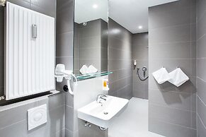 Hotel Anna 1908 Berlin