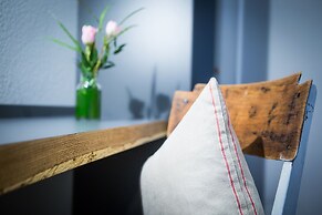 Hotel Anna 1908 Berlin