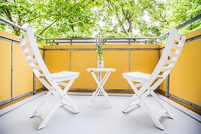 Hotel Anna 1908 Berlin