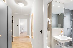 Hotel Anna 1908 Berlin