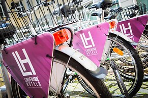 Hotel Anna 1908 Berlin