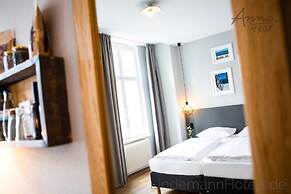 Hotel Anna 1908 Berlin