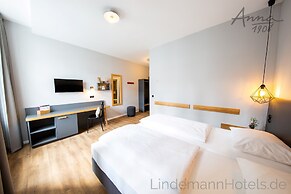 Hotel Anna 1908 Berlin