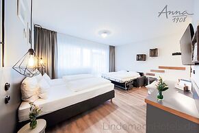 Hotel Anna 1908 Berlin