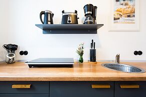 Hotel Anna 1908 Berlin