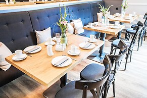 Hotel Anna 1908 Berlin