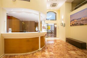 Marina Hotel Athens