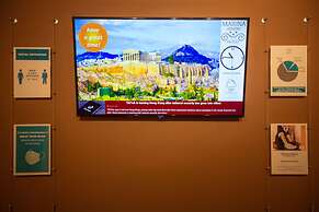Marina Hotel Athens