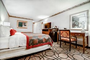 Ramada Plaza by Wyndham Atlanta Airport