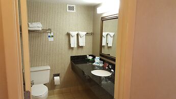 Ramada Plaza by Wyndham Atlanta Airport