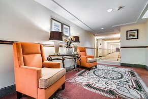 Ramada Plaza by Wyndham Atlanta Airport