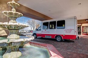 Ramada Plaza by Wyndham Atlanta Airport