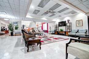 Ramada Plaza by Wyndham Atlanta Airport