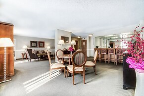 Ramada Plaza by Wyndham Atlanta Airport