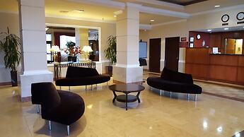 Ramada Plaza by Wyndham Atlanta Airport