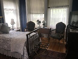 The Gables B&B Philadelphia