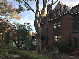 The Gables B&B Philadelphia