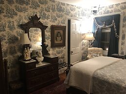 The Gables B&B Philadelphia