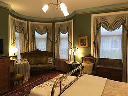 The Gables B&B Philadelphia