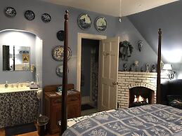 The Gables B&B Philadelphia