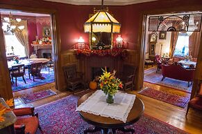 The Gables B&B Philadelphia