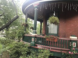 The Gables B&B Philadelphia