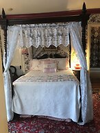 The Gables B&B Philadelphia