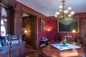 The Gables B&B Philadelphia