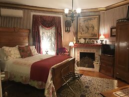 The Gables B&B Philadelphia