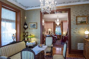 The Gables B&B Philadelphia