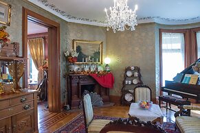 The Gables B&B Philadelphia