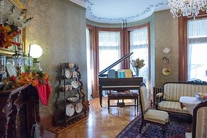 The Gables B&B Philadelphia