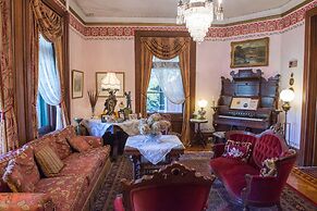 The Gables B&B Philadelphia