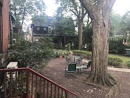 The Gables B&B Philadelphia