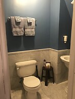 The Gables B&B Philadelphia