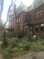 The Gables B&B Philadelphia