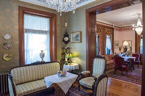 The Gables B&B Philadelphia