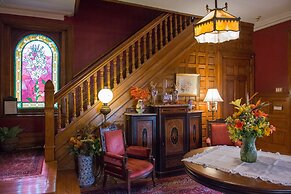 The Gables B&B Philadelphia