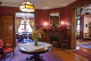 The Gables B&B Philadelphia