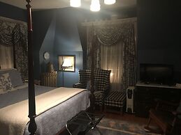 The Gables B&B Philadelphia